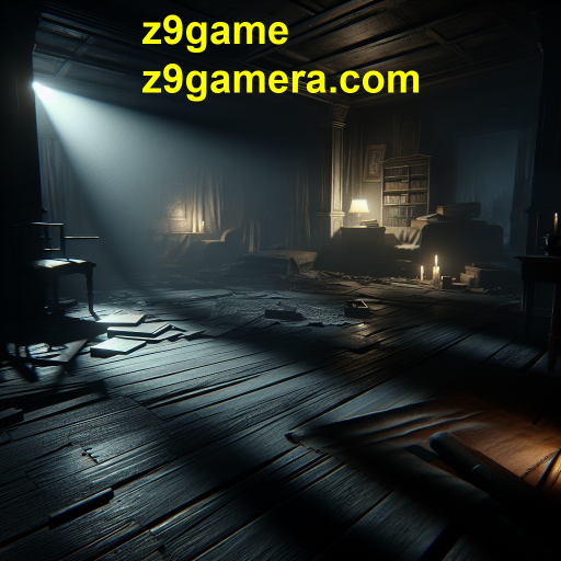 O Crescimento do Gênero de Horror nos Videogames